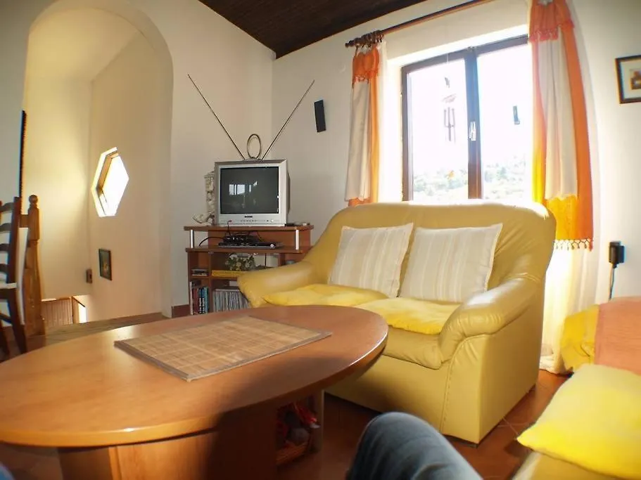 Feriehus Holiday House In Kukljica With Sea View, Terrace, Air Conditioning, Wi-Fi