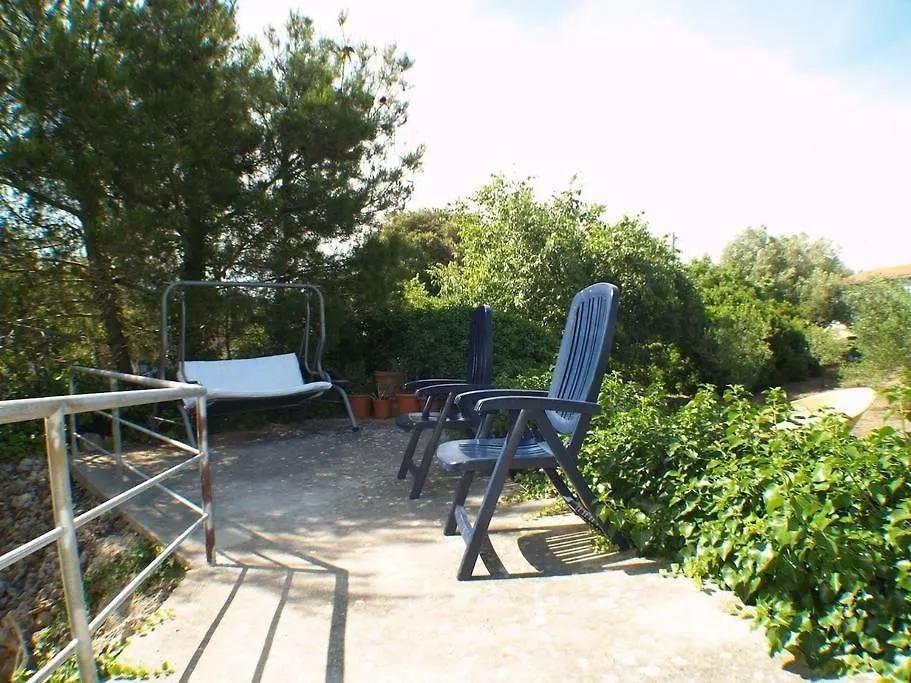 Feriehus Holiday House In Kukljica With Sea View, Terrace, Air Conditioning, Wi-Fi Kroatien