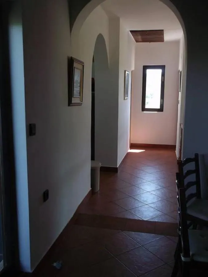 Holiday House In Kukljica With Sea View, Terrace, Air Conditioning, Wi-Fi