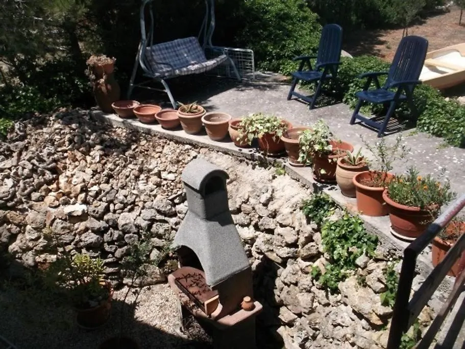 Feriehus Holiday House In Kukljica With Sea View, Terrace, Air Conditioning, Wi-Fi