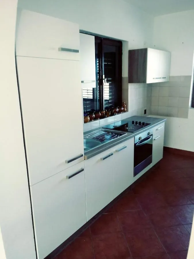 Feriehus Holiday House In Kukljica With Sea View, Terrace, Air Conditioning, Wi-Fi Kroatien